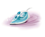 Philips EasySpeed GC 1028/20G 2000W turkusowy - 211342 - zdjęcie 4